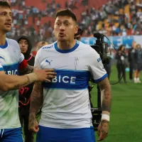 Lo echaron de Católica, se peleó con Nicolás Castillo y es nuevo refuerzo de Cobresal
