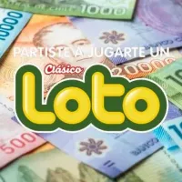 Resultados Loto 5202 martes 10 de diciembre: ¿Alguien se ganó los $5.000 millones acumulados?