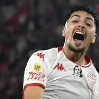 Echeverría y Alarcón logran triunfazo con Huracán: jugarán una ＂final＂ contra el Vélez de Quinteros