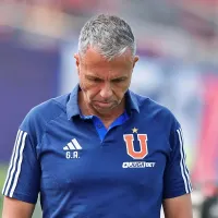 Le bajan el pulgar al regalón de Álvarez como refuerzo: “No es el jugador que necesita la U”