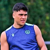 La inaudita razón por la que Damián Pizarro no pudo debutar en el Udinese vs Monza
