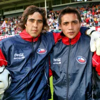 Miguel Pinto se sincera en su retiro: “Claudio Bravo nos sacó a todos mucha ventaja”