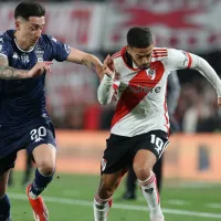 Huracán avisa a River por opción de Rodrigo Echeverría: ＂Él quiere estar aquí＂