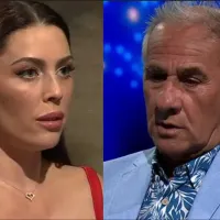 Daniela Aránguiz arremete contra papá de Jorge Valdivia: ＂Inconsecuente y vendido＂
