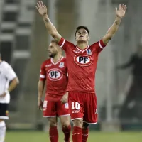 La vez que Brian Fernández declaró su amor a Colo Colo: “Quiero volver a Chile y jugar ahí”