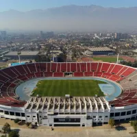 Top 10 estadios chilenos en Instagram: Nacional y Monumental dominan las redes sociales