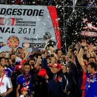 Campeón con la U en Copa Sudamericana se niega al retiro: Confirmado en equipo de Primera B