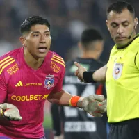 Respuesta definitiva: Brayan Cortés le comunica a Colo Colo su decisión final