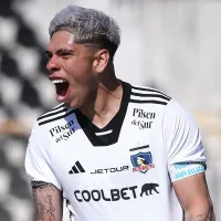 Carlos Palacios reaviva la rivalidad entre Boca Juniors y River Plate