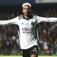 ¿Reconciliación? Ex DT de Colo Colo pide el regreso de su último goleador para Copa Libertadores