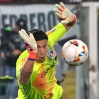 “Es el más factible”: Revelan el reemplazante de Brayan Cortés en el arco de Colo Colo