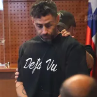 ＂Sientes que te obligué?＂: revelan nuevas pruebas que complican a Jorge Valdivia