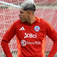 Un ex Real Madrid y campeón del mundo puede ser compañero de Carlos Palacios