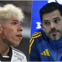 Las tres razones con que Carlos Palacios convenció a Gago para llegar a Boca y el puesto en el que jugará