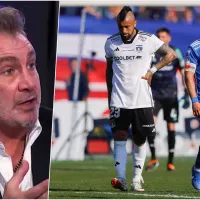 Marcelo Barticciotto pide tajante no correr riesgos con la Supercopa entre Colo Colo y U de Chile