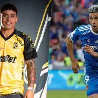 Brian Fernández anticipa el especial duelo con su hermano Leandro y la U: ＂Vamos a tener...＂