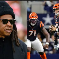 ¿Impactará su relación con Jay Z? Filtran posición de la NFL tras denuncia contra el rapero