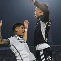 Colo Colo en peligro de perder a otro titular que no ha renovado: ＂no me cierro a opciones de afuera＂