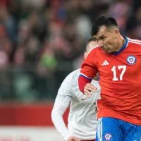 Revelan la fórmula de Universidad Católica para fichar a Gary Medel