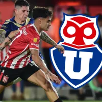 U de Chile revive la esperanza con el refuerzo de Javier Altamirano: ＂Está encaminado＂