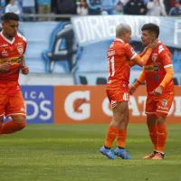 Cobreloa anuncia delantero internacional para retornar a primera división