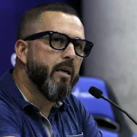 “Siempre lo respeté”: Rodrigo Goldberg toma drástica decisión tras intervención sobre Sandrino Castec