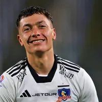 ¿Baja para el Colo Colo 2025? El equipo brasileño al que fue ofrecido Cristián Zavala  