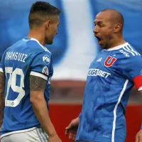 Marcelo Díaz se ilusiona con la Copa Libertadores con U de Chile: “Estamos de vuelta”
