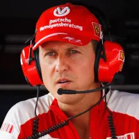 Revelan crudos detalles de las fotos y videos con los que chantajearon a la familia Schumacher