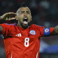 Arturo Vidal titulado de DT: va por todo en marzo para meter a la selección chilena en zona de clasificación