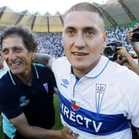 ＂Es un guerrero, algo nos va a unir siempre＂: La emoción de Mario Salas al recordar a Nicolás Castillo