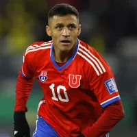 Alexis Sánchez decide volver al país para jugar en U de Chile: los detalles revelados por Marcelo Díaz