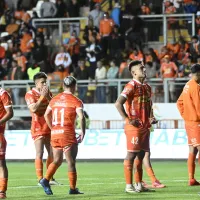 27 goles en Tercera División: Cobreloa sondea a prometedor goleador para su operación retorno