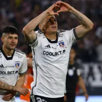 Colo Colo y los candidatos para partir a Wanderers tras operación por Lucas Cepeda
