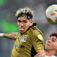 Lo que necesita Carlos Palacios para poder jugar la Copa Libertadores 2025 con Boca Juniors
