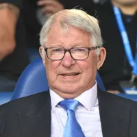 ＂Por delante de Messi y Kaká＂: Este es el mejor jugador del mundo según Sir Alex Ferguson