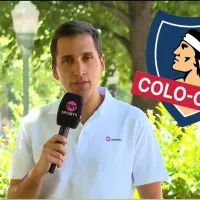 Arrieta se la juega por Matías Dituro como primer refuerzo de Colo Colo en el mercado: ＂Le seduce venir＂