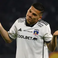 Colo Colo: De Tezanos en llamas asegura que ＂Lucas Cepeda argentino＂ costaría 20 millones de dólares