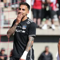 No quieren cualquier cosa: este es el perfil del delantero que busca Colo Colo