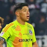 Lo conoce Almirón: Pato Yáñez revela cuestionando arquero para reemplazar a Cortés en Colo Colo
