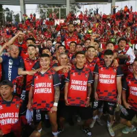 No hizo inferiores, jugó fútbol amateur e hizo 11 goles en la B: Limache y su primer refuerzo en Primera