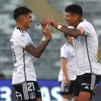 Fuerte competencia para Colo Colo: las tres ligas que buscan a Erick Wiemberg