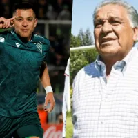 ＂Un cambio radical en Wanderers, no imponer jugadores＂: Carlos Muñoz no suelta a Reinaldo Sánchez