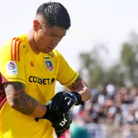 ¿Se viene reconciliación entre Colo Colo y Brayan Cortés?