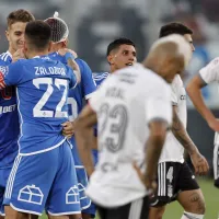 ＂La más fiel de la...＂: La U le toca la oreja a Colo Colo por rápida venta de abonos a hinchas