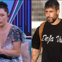 ＂No tengo dudas＂: Daniela Aránguiz defiende firmemente a Jorge Valdivia