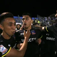 Claudio Baeza es el refuerzo por el que Colo Colo va en serio: ＂En la línea del centenario＂