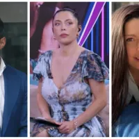 ＂Mensajes de mujeres que se ofrecían＂: Daniela Aránguiz defiende a Valdivia y recuerda su matrimonio