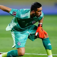 “Hay avances”: Colo Colo da paso importante por el retorno de Claudio Bravo