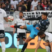 Colo Colo se fija en delantero revelación del campeonato nacional: “Está en carpeta”